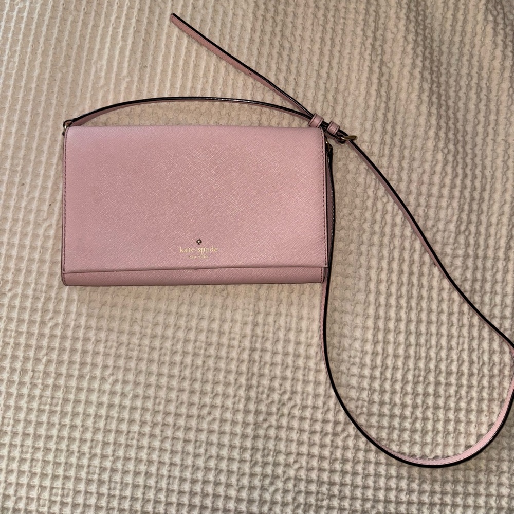 Kate Spade Crossbody Bag